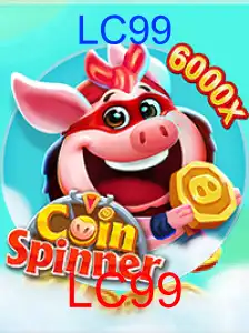 CoinSpinner
