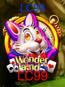 Wonderland